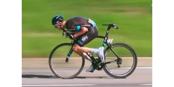 Chris Froome wechselt zum portugiesischen Continental-Team